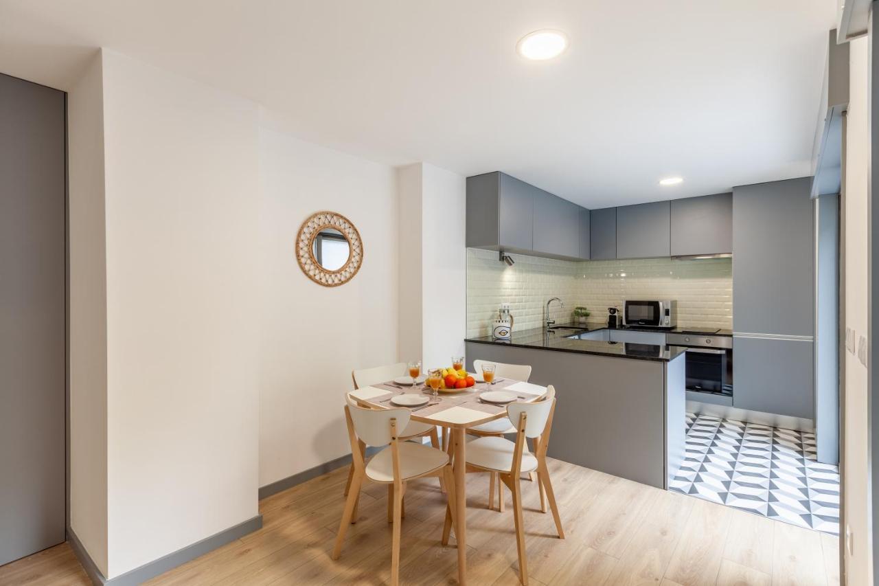 Sao Bento Apartment - Minho'S Guest Брага Екстериор снимка