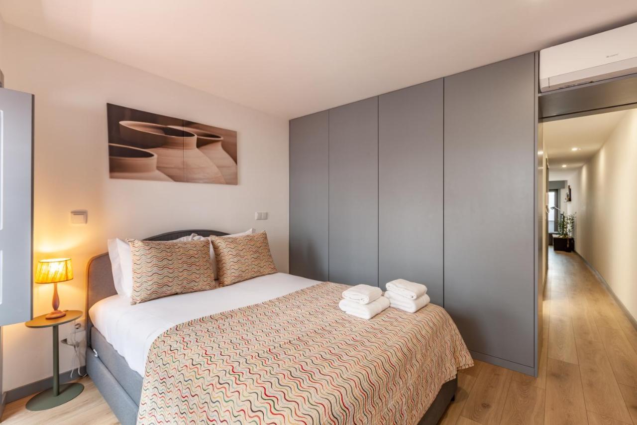 Sao Bento Apartment - Minho'S Guest Брага Екстериор снимка