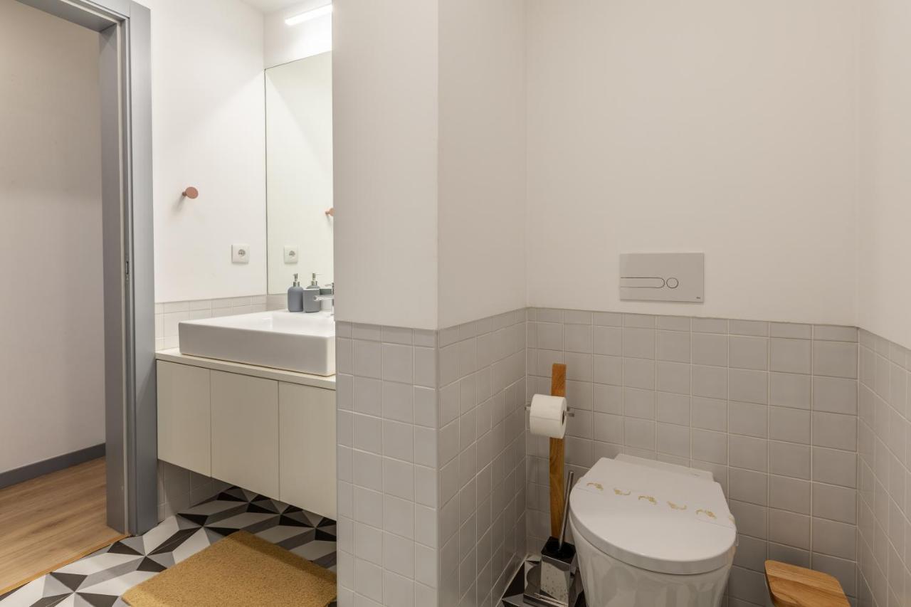 Sao Bento Apartment - Minho'S Guest Брага Екстериор снимка